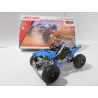 Coffret Meccano 15 Modèles Buggy tout terrain - Réf 16210