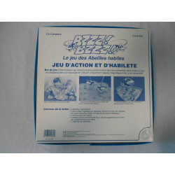 Jeu de société BZZZ BZZZ