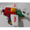 Transformobiles big fun -Tomy