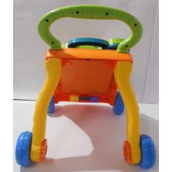 Trotteur activités -VTECH