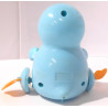 Jouet de bain pingouin - Tomy