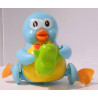 Jouet de bain pingouin - Tomy