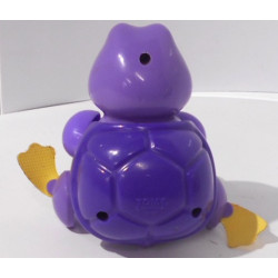 Jouet de bain Tortue - Tomy