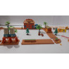 Zone de chantier - Kentoys