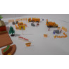 Zone de chantier - Kentoys