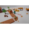 Zone de chantier - Kentoys