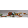 Zone de chantier - Kentoys