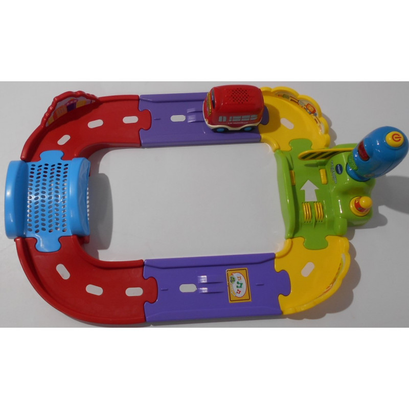 Vtech - Tut Tut Bolides