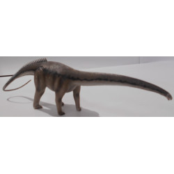 Dinosaure diplodocus