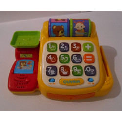 Caisse enregistreuse - Vtech