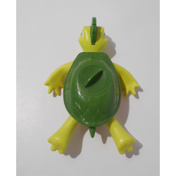 Jouet de bain tortue - Tomy