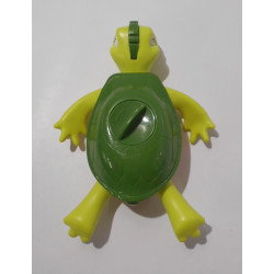 Jouet de bain tortue - Tomy