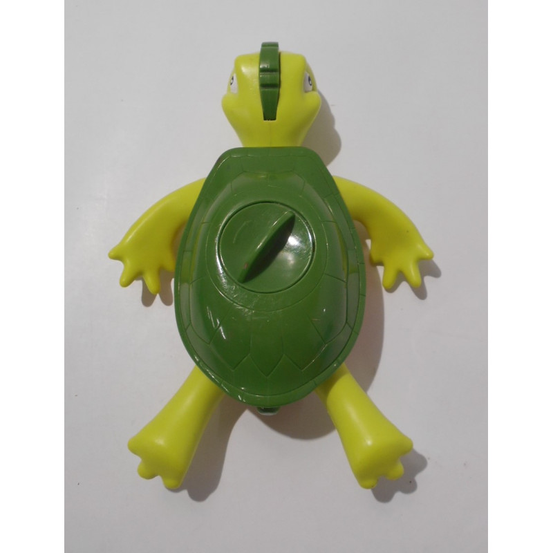 Jouet de bain tortue - Tomy