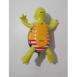 Jouet de bain tortue - Tomy