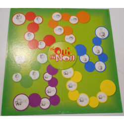 Ni Oui ni Non - Megableu