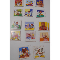 Mémo Bonne nuit les petits - Nathan