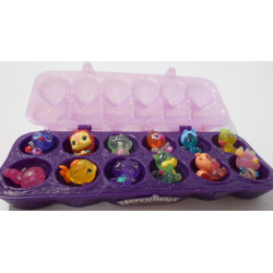 Lot de 12 Hatchimals avec...