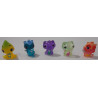 Lot de 12 Hatchimals avec la boîte collEGGtibles