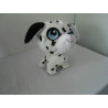 Peluche Pet shop chien dalmatien