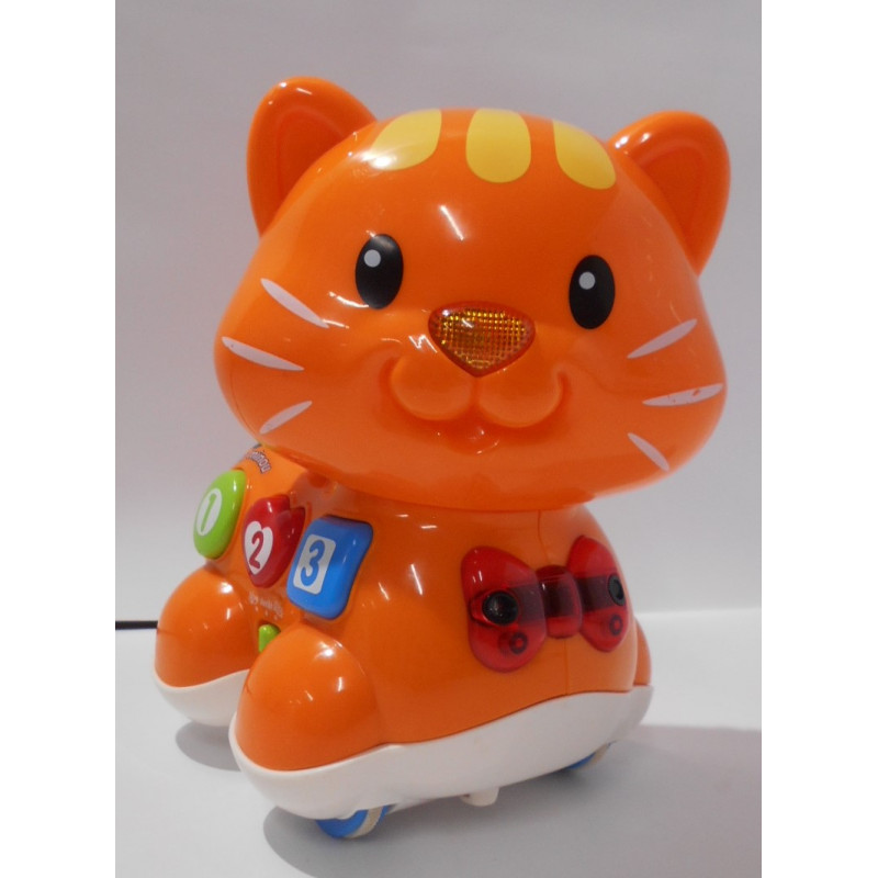 Chat Filou Minou - Vtech