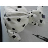 Peluche Pet shop chien dalmatien