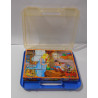 Puzzle Disney de 24 cubes - Clémentoni