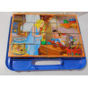 Puzzle Disney de 24 cubes - Clémentoni