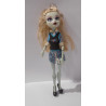 Frankie Stein sport - Monster High 2008