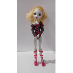 Lagoona Blue - MONSTER HIGH...