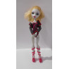 Lagoona Blue - MONSTER HIGH 2008