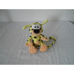 Petite peluche Marsupilami