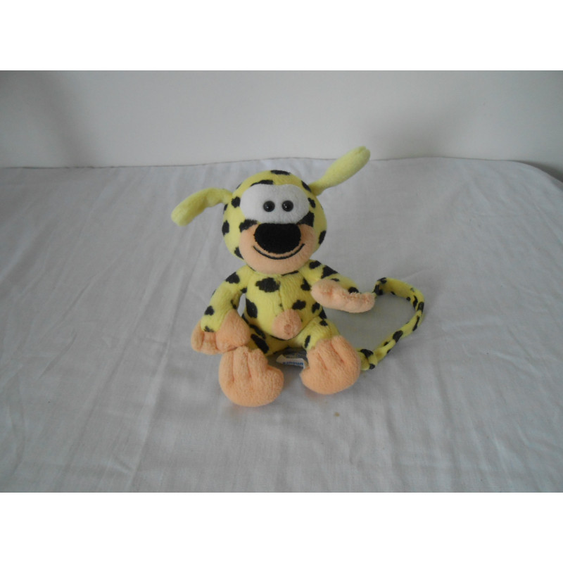 Petite peluche Marsupilami