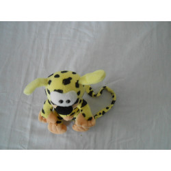 Petite peluche Marsupilami