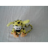 Petite peluche Marsupilami