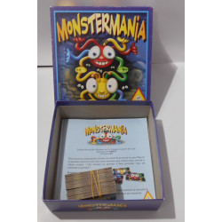 Monstermania - Piatnik