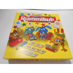 Rummikub Junior - Parker