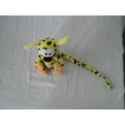 Petite peluche Marsupilami