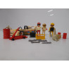 Playmobil - Stand Formule 1 - Réf 3520