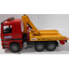 Camion Grue - Bruder