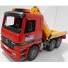 Camion Grue - Bruder