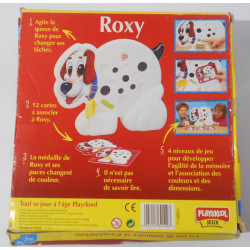 Roxy Jeux - Playskool