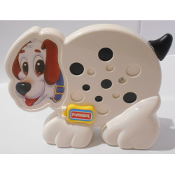 Roxy Jeux - Playskool