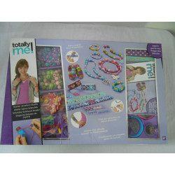 KIT PERLE "TOTALLY ME"