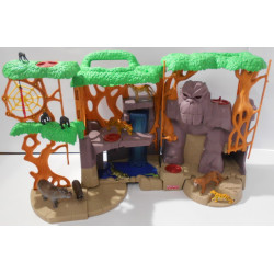 Gorilla Mountain Jungle - Fisher Price
