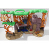 Gorilla Mountain Jungle - Fisher Price