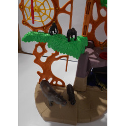 Gorilla Mountain Jungle - Fisher Price