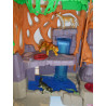 Gorilla Mountain Jungle - Fisher Price