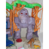 Gorilla Mountain Jungle - Fisher Price