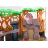 Gorilla Mountain Jungle - Fisher Price