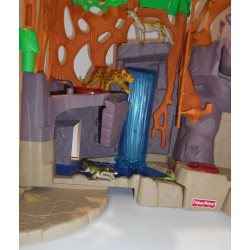 Gorilla Mountain Jungle - Fisher Price